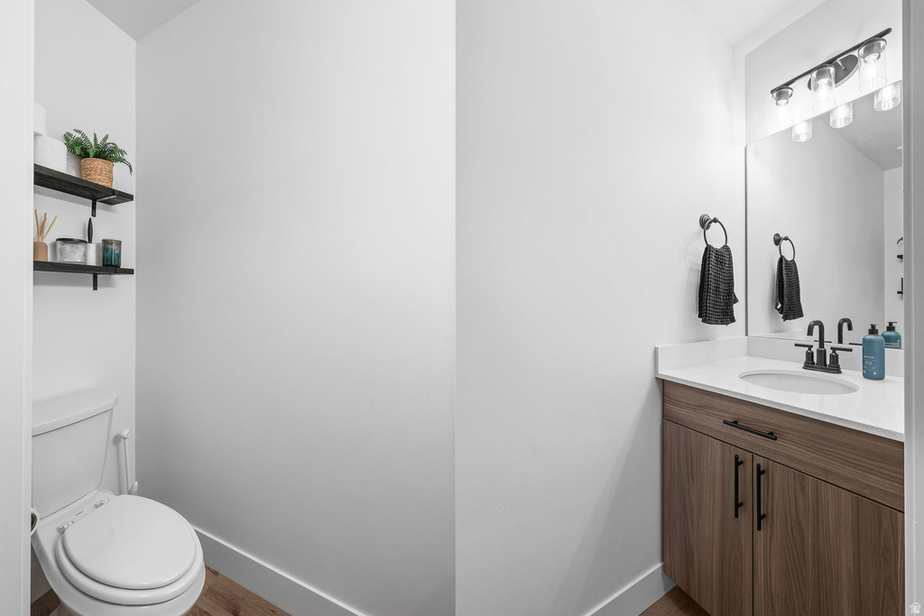 2987 S OLD EMIGRANT RD #A Syracuse, UT 84075