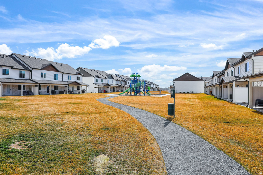 2987 S OLD EMIGRANT RD #A Syracuse, UT 84075