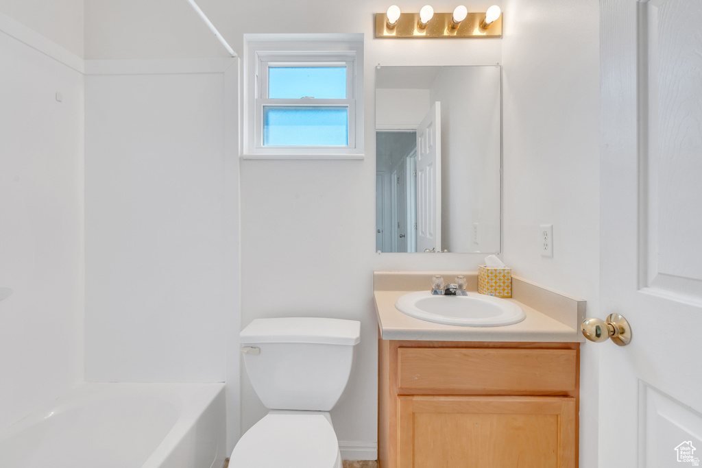 2392 N ORCHARD WAY Saratoga Springs, UT 84045