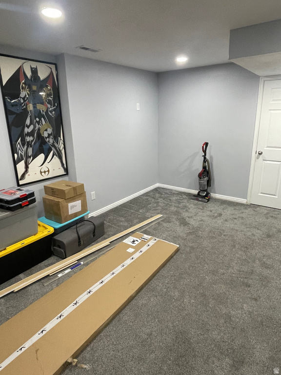 2392 N ORCHARD WAY Saratoga Springs, UT 84045