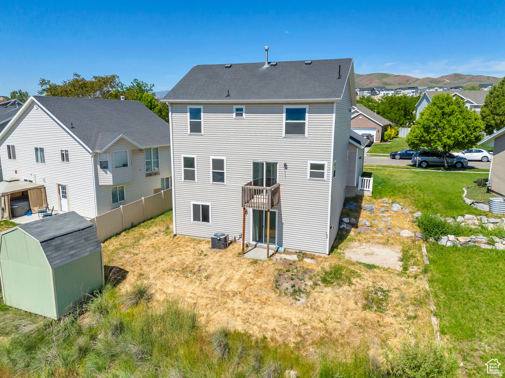 2392 N ORCHARD WAY Saratoga Springs, UT 84045