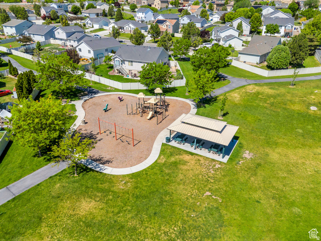2392 N ORCHARD WAY Saratoga Springs, UT 84045