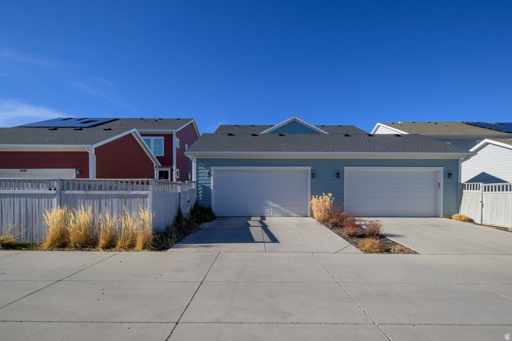5079 W SPLIT ROCK DR South Jordan, UT 84009