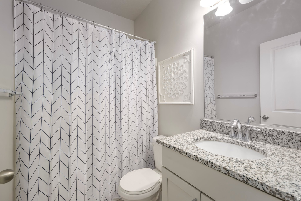 5079 W SPLIT ROCK DR South Jordan, UT 84009