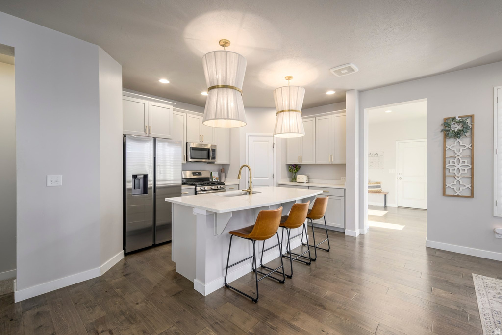 5079 W SPLIT ROCK DR South Jordan, UT 84009