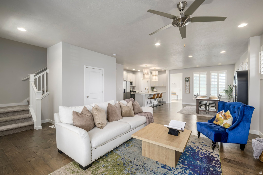 5079 W SPLIT ROCK DR South Jordan, UT 84009