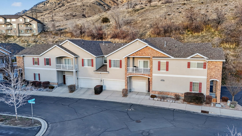 1077 CANYON MEADOW DR #4 Provo, UT 84606