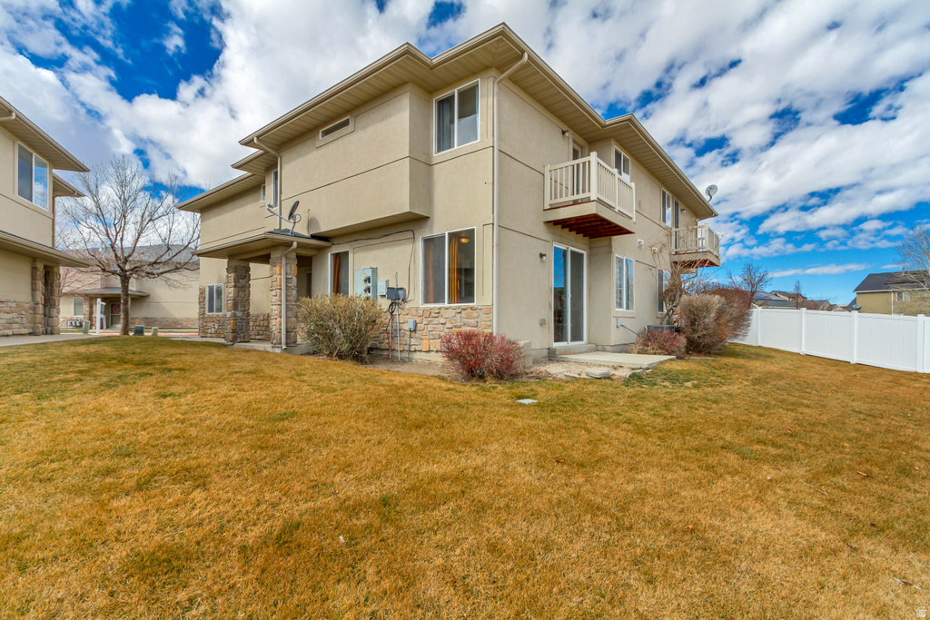 8419 S IVY GABLE DR West Jordan, UT 84081