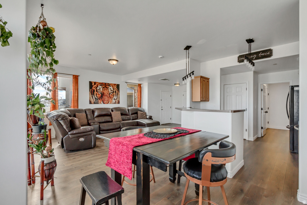 8419 S IVY GABLE DR West Jordan, UT 84081