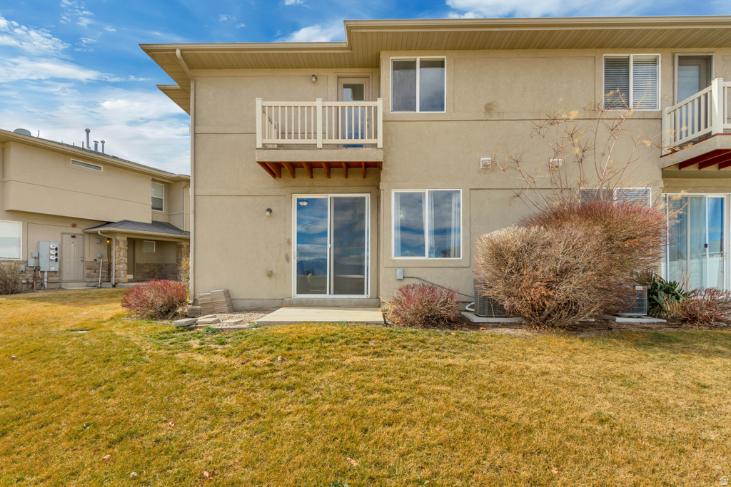 8419 S IVY GABLE DR West Jordan, UT 84081