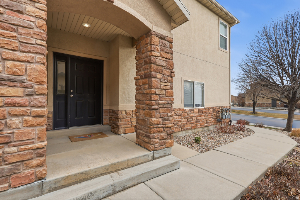 3086 DESERT LILY DR Lehi, UT 84043