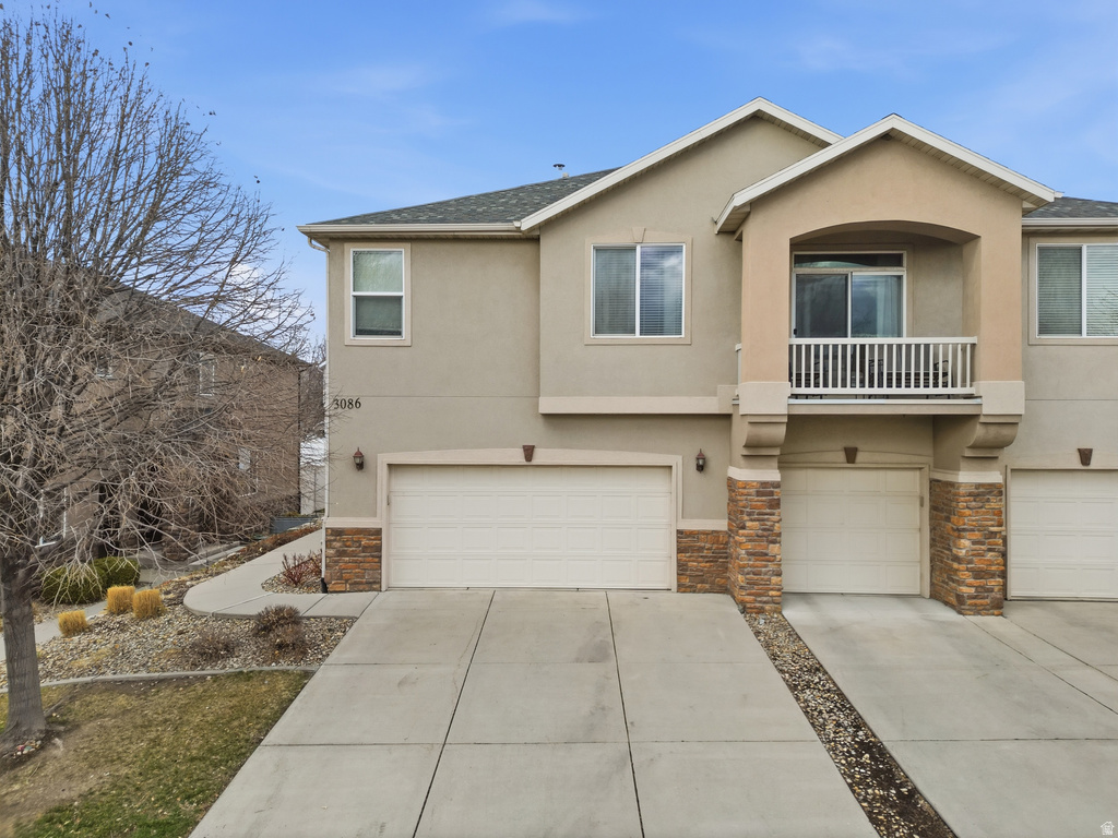3086 DESERT LILY DR Lehi, UT 84043