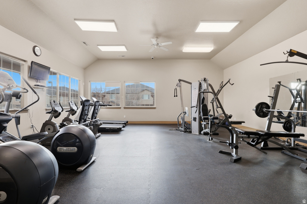 3086 DESERT LILY DR Lehi, UT 84043