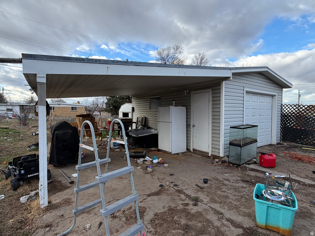 2113 W 5650 S Roy, UT 84067