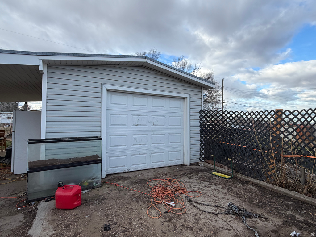 2113 W 5650 S Roy, UT 84067