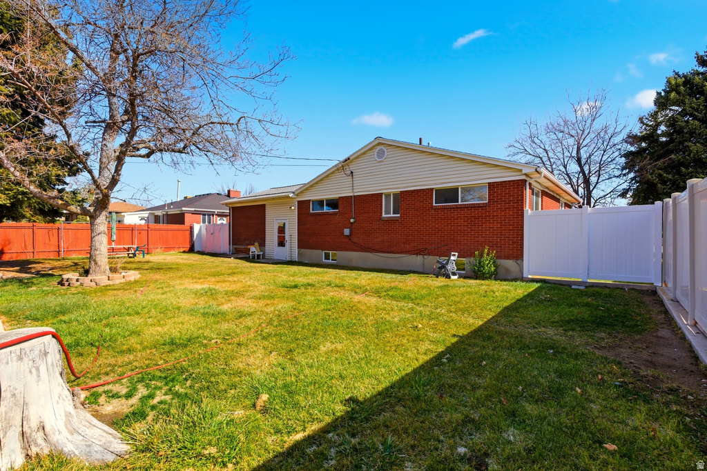 3232 S 4800 W West Valley City, UT 84120