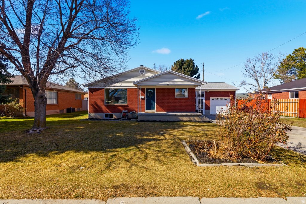 3232 S 4800 W West Valley City, UT 84120