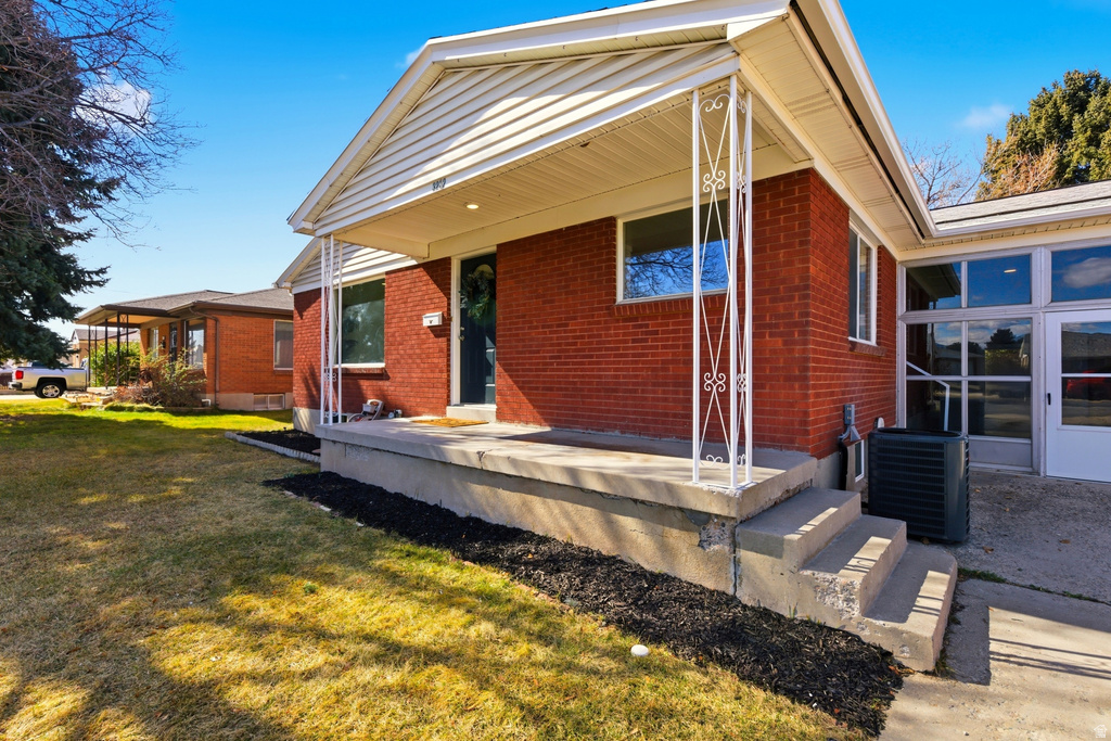 3232 S 4800 W West Valley City, UT 84120