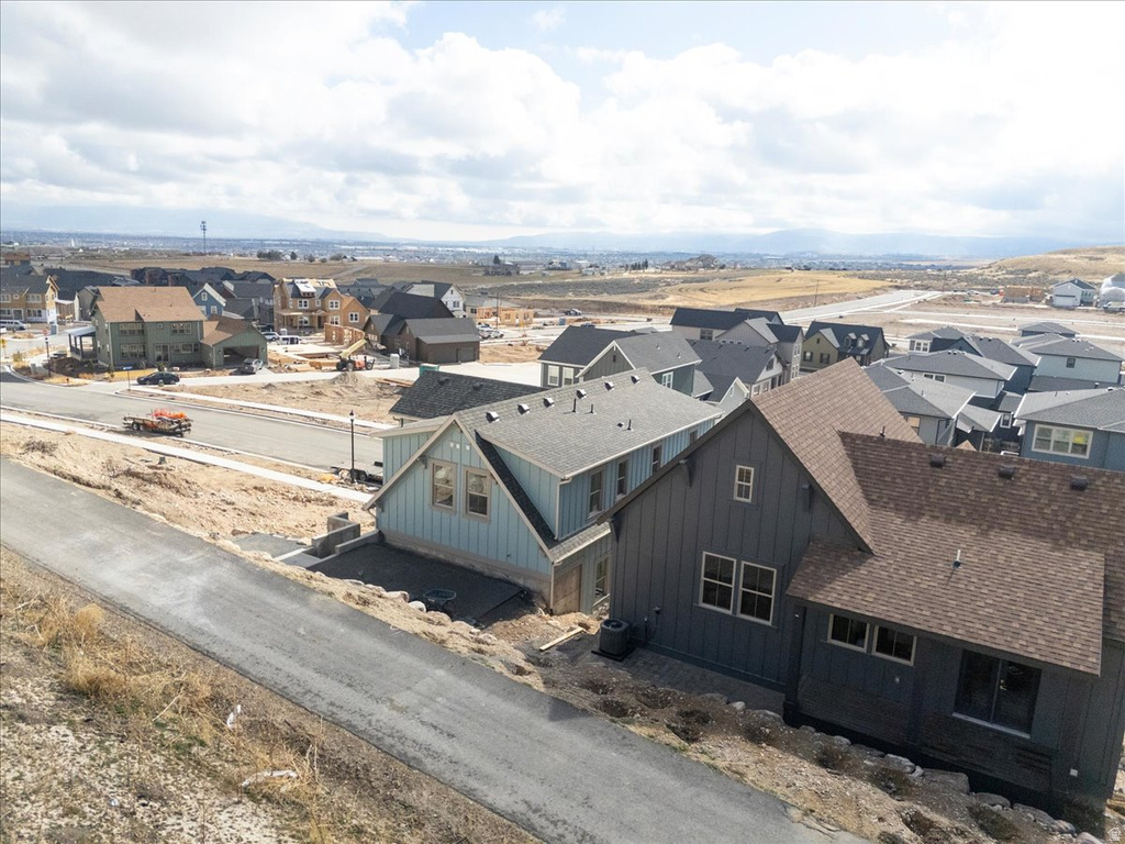 7138 W HIDDEN HILLS WAY #108 West Jordan, UT 84081