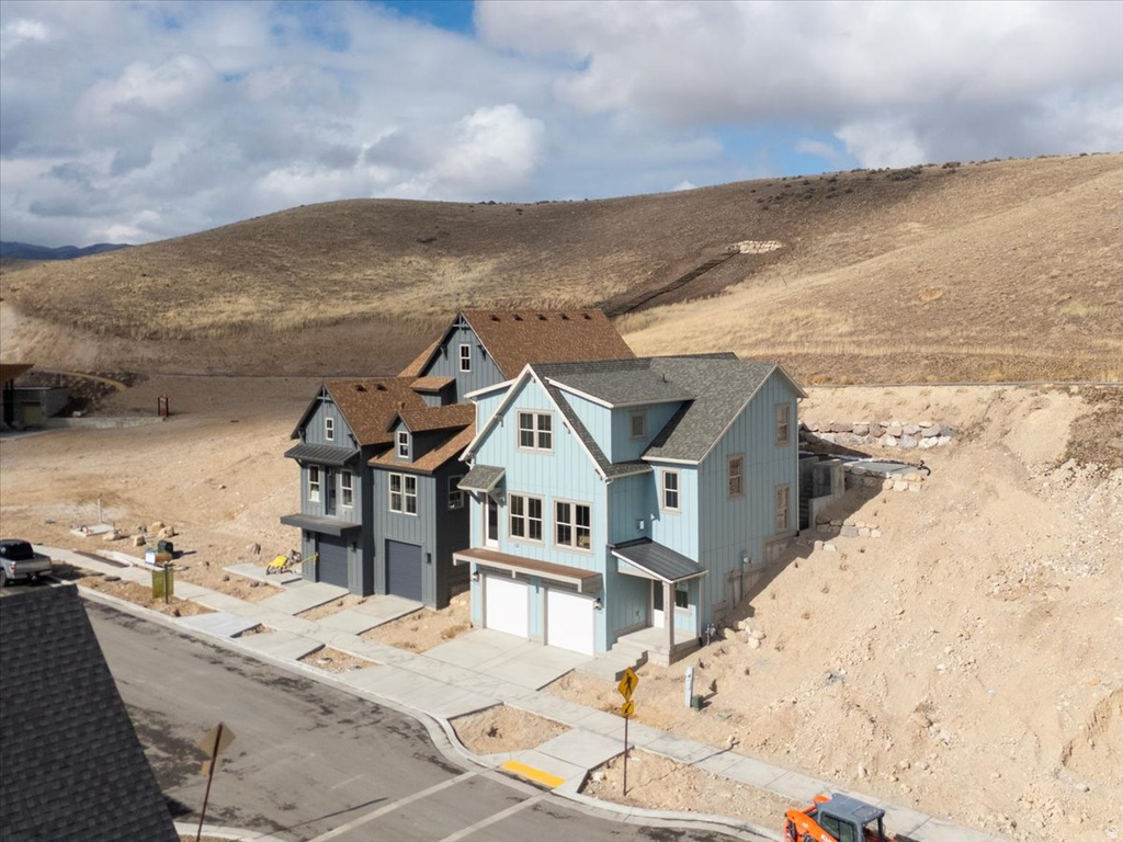 7138 W HIDDEN HILLS WAY #108 West Jordan, UT 84081