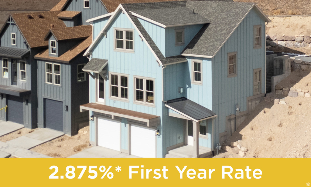 7138 W HIDDEN HILLS WAY #108 West Jordan, UT 84081