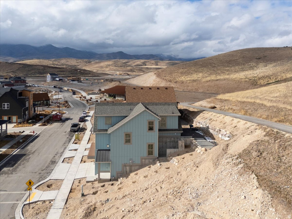 7138 W HIDDEN HILLS WAY #108 West Jordan, UT 84081