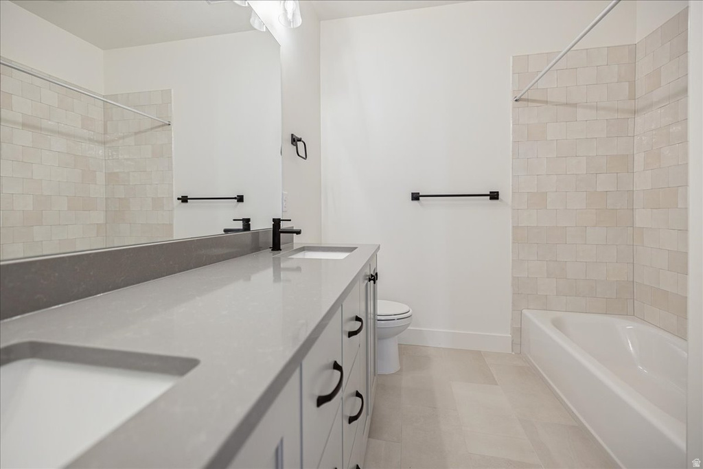 7138 W HIDDEN HILLS WAY #108 West Jordan, UT 84081