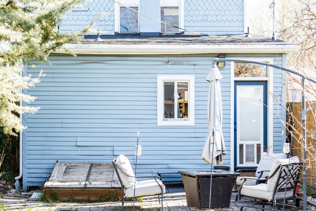 764 S LAKE ST Salt Lake City, UT 84102