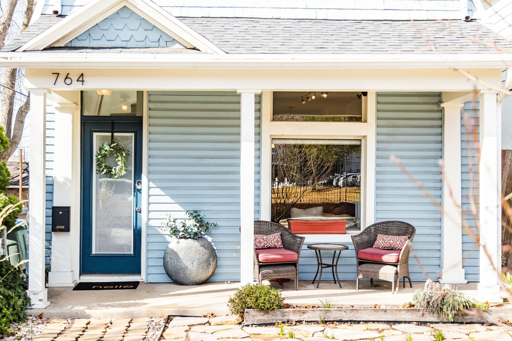 764 S LAKE ST Salt Lake City, UT 84102