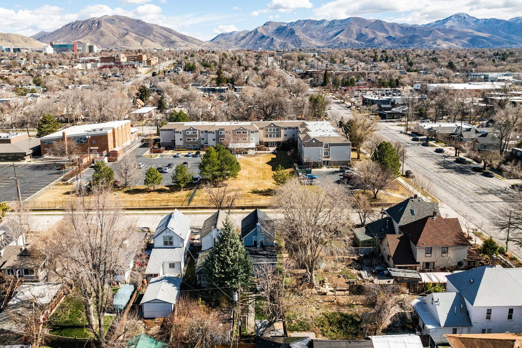 764 S LAKE ST Salt Lake City, UT 84102