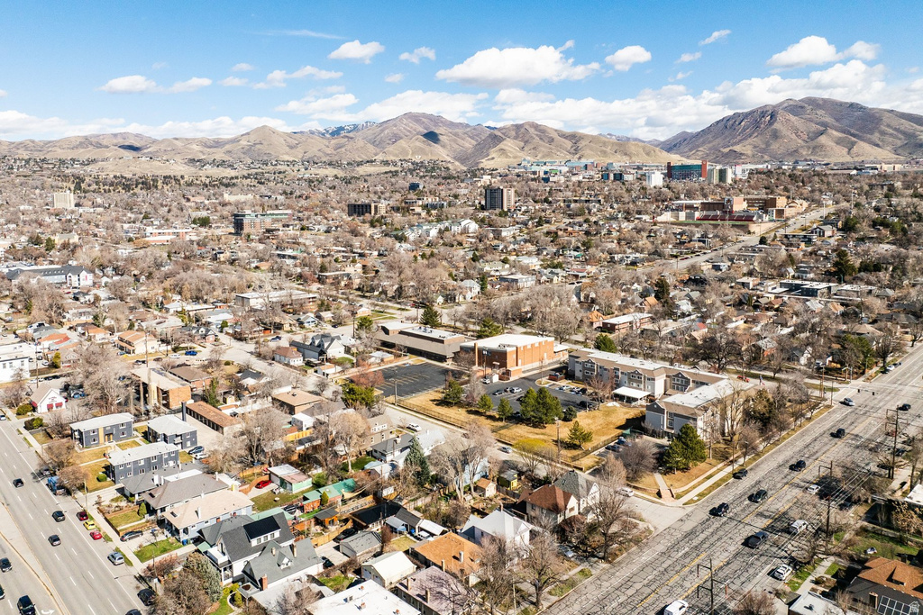 764 S LAKE ST Salt Lake City, UT 84102