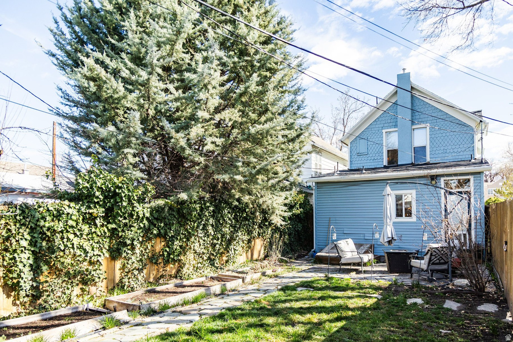 764 S LAKE ST Salt Lake City, UT 84102