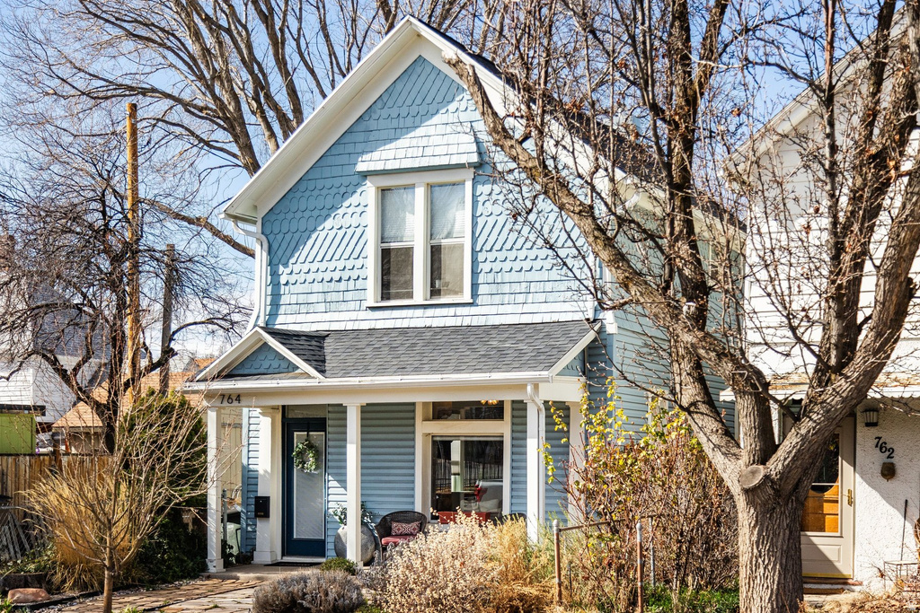 764 S LAKE ST Salt Lake City, UT 84102