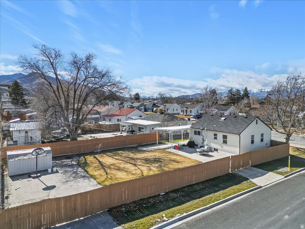 498 PARKWAY AVE Tooele, UT 84074