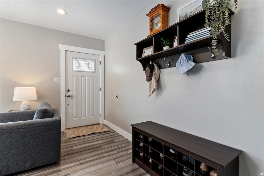 498 PARKWAY AVE Tooele, UT 84074