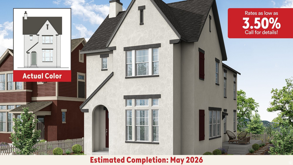 7021 W LAKE AVE South Jordan, UT 84009