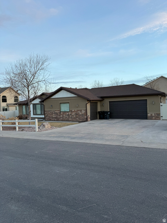 992 W 350 N Roosevelt, UT 84066