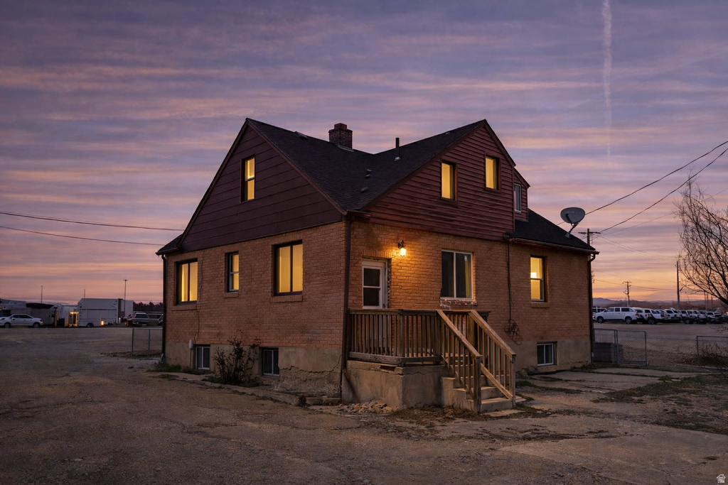 489 S HIGHWAY 55 Price, UT 84501