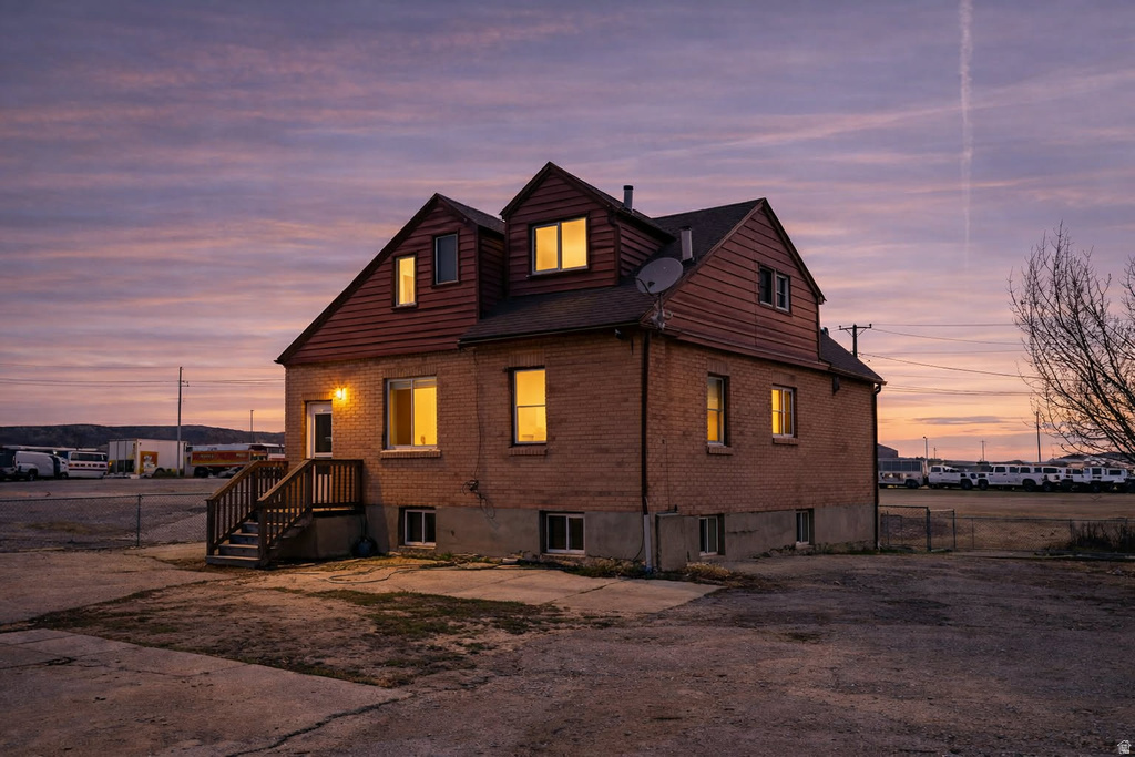 489 S HIGHWAY 55 Price, UT 84501