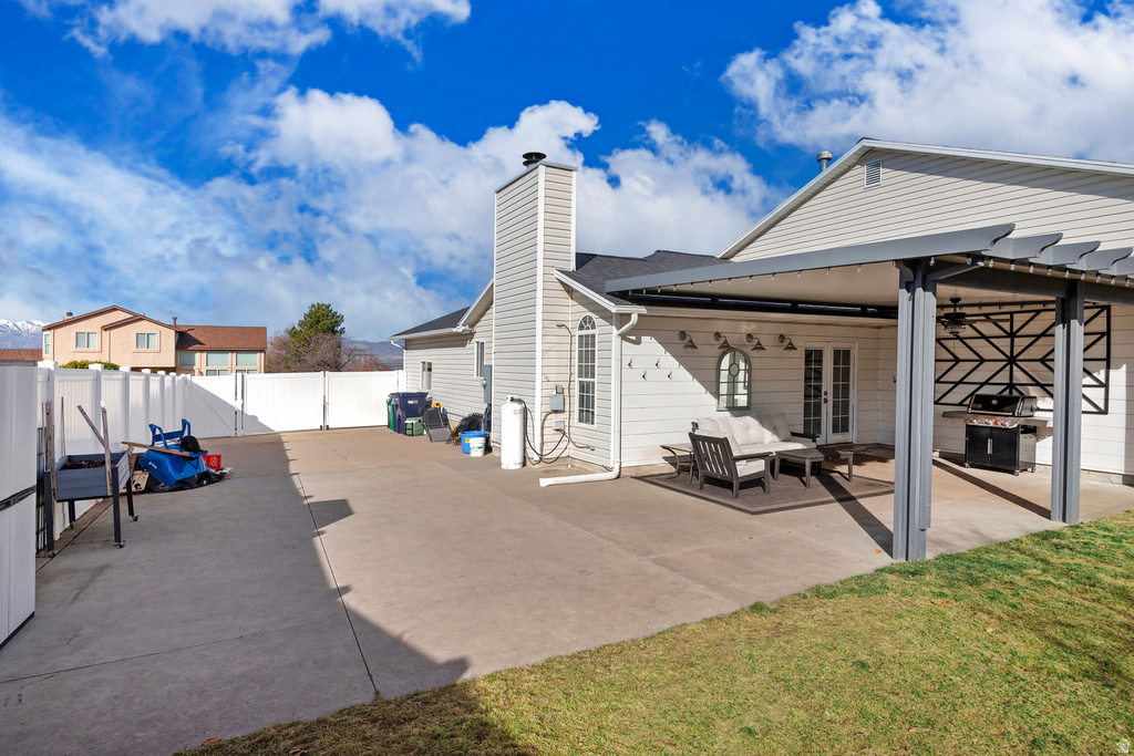 11755 S CANBERRA DR Sandy, UT 84094