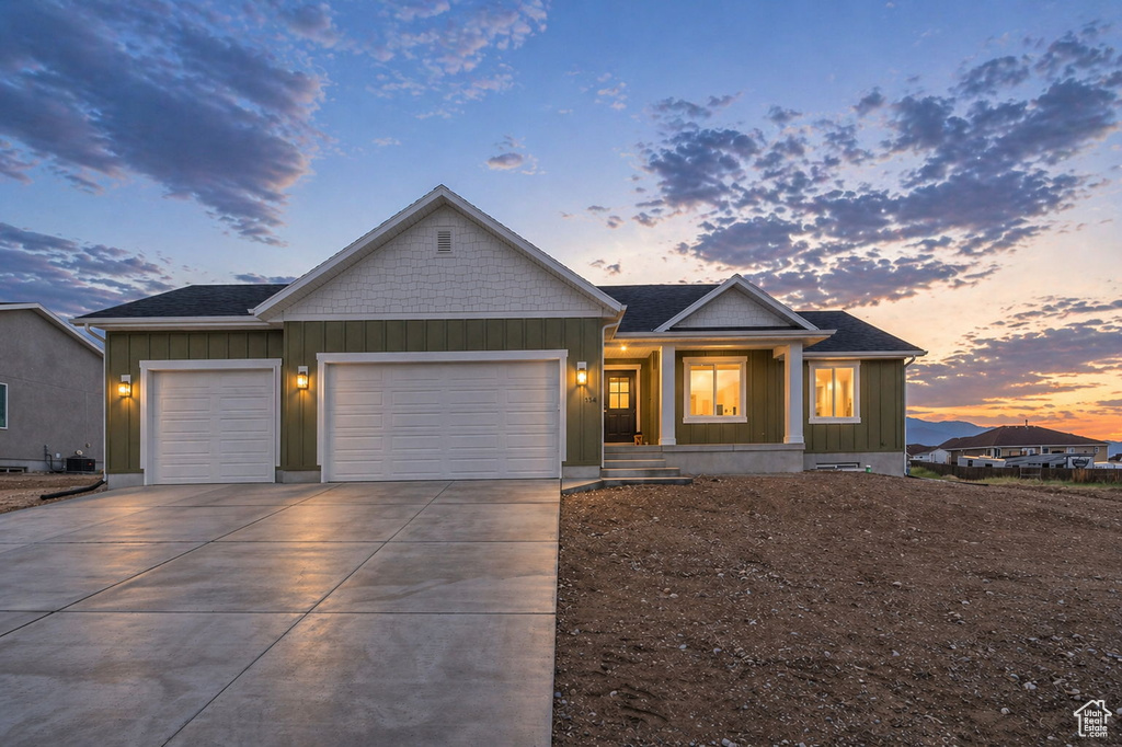 154 S LIBERTY ST #204 Grantsville, UT 84029