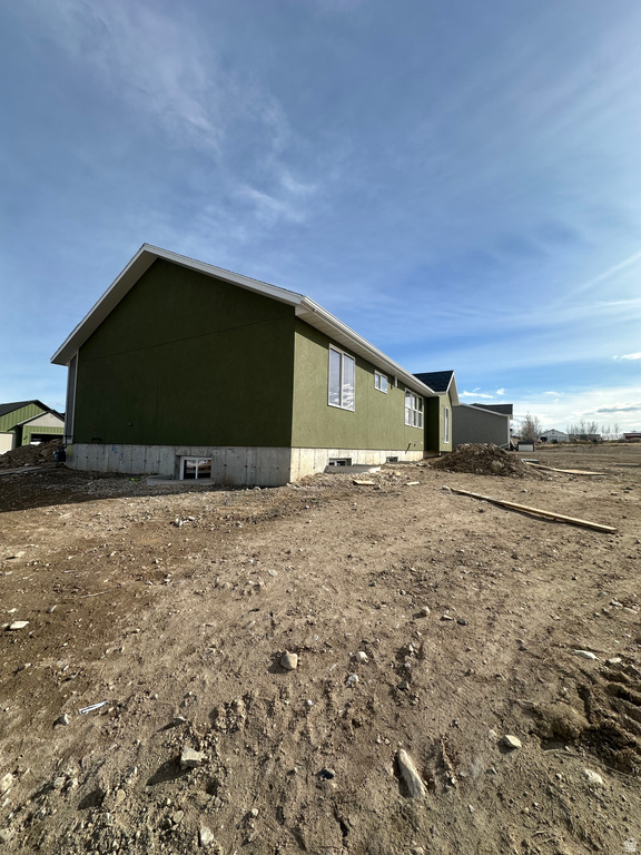 153 S LIBERTY ST #204 Grantsville, UT 84029