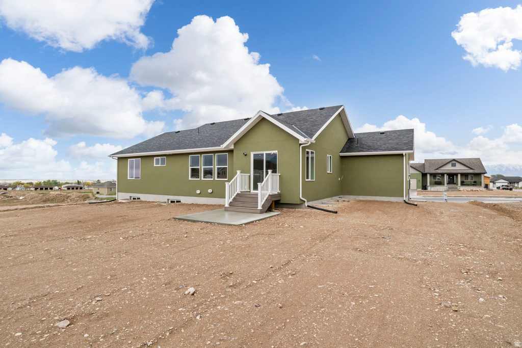 154 S LIBERTY ST #204 Grantsville, UT 84029