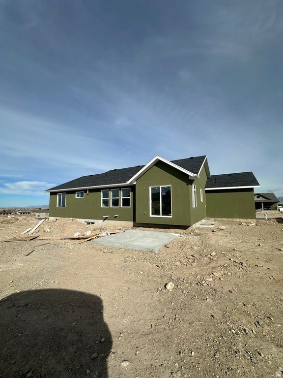 153 S LIBERTY ST #204 Grantsville, UT 84029