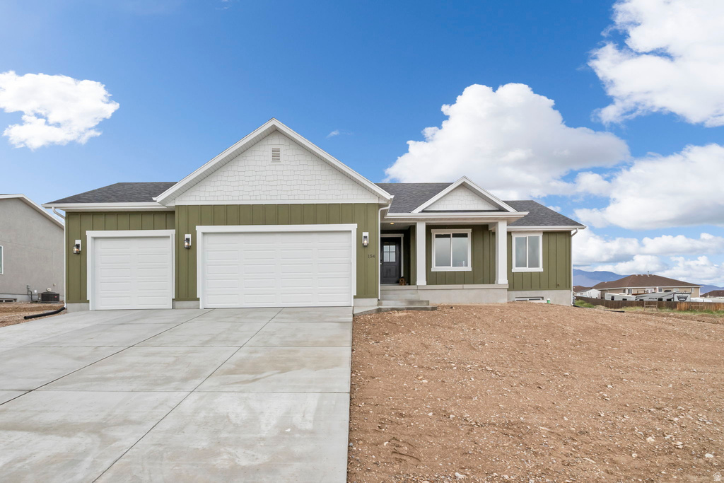 154 S LIBERTY ST #204 Grantsville, UT 84029