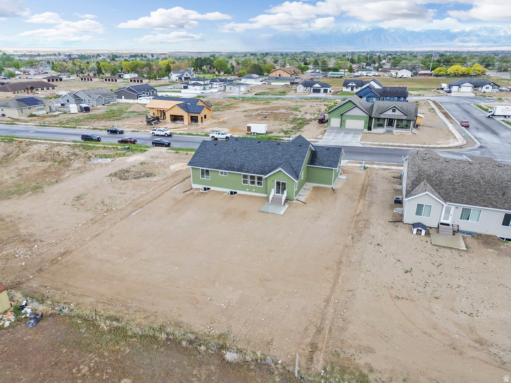 154 S LIBERTY ST #204 Grantsville, UT 84029