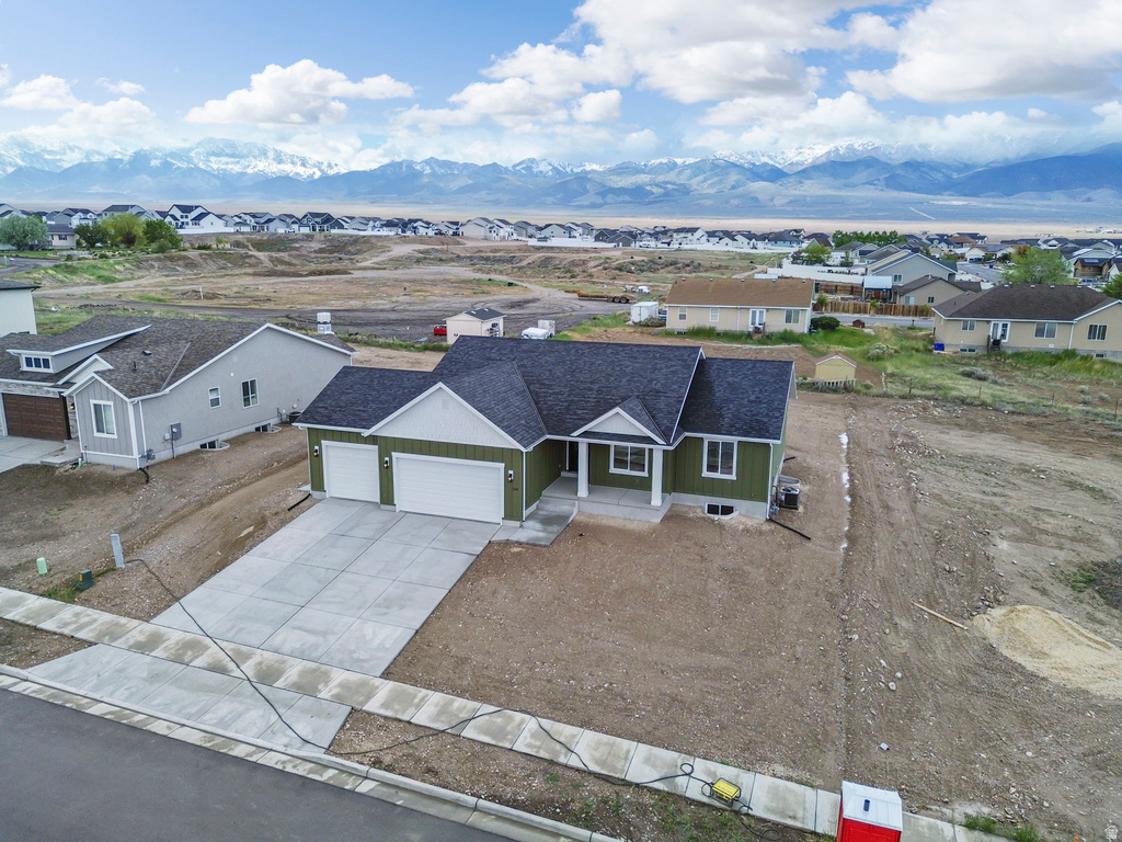 154 S LIBERTY ST #204 Grantsville, UT 84029