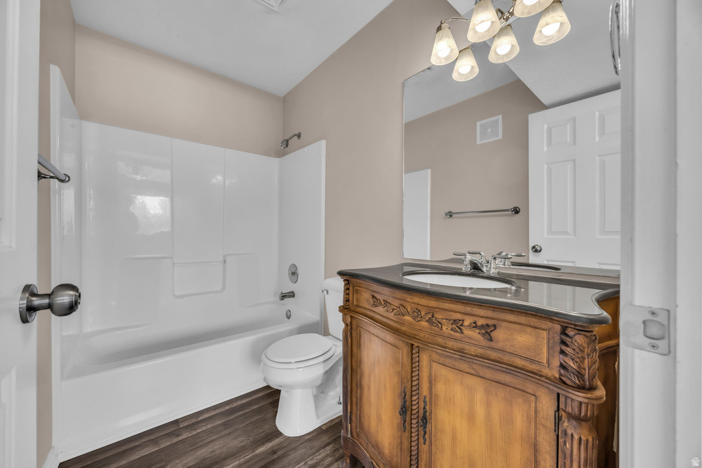 3860 S MCCALL ST #2D South Salt Lake, UT 84115