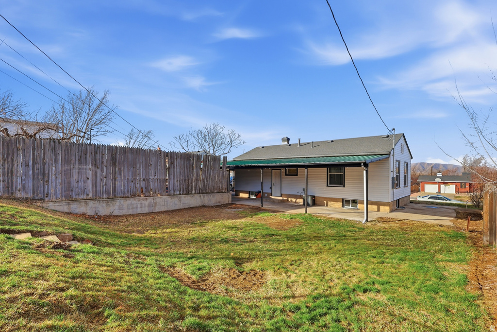 277 S 700 E Spanish Fork, UT 84660