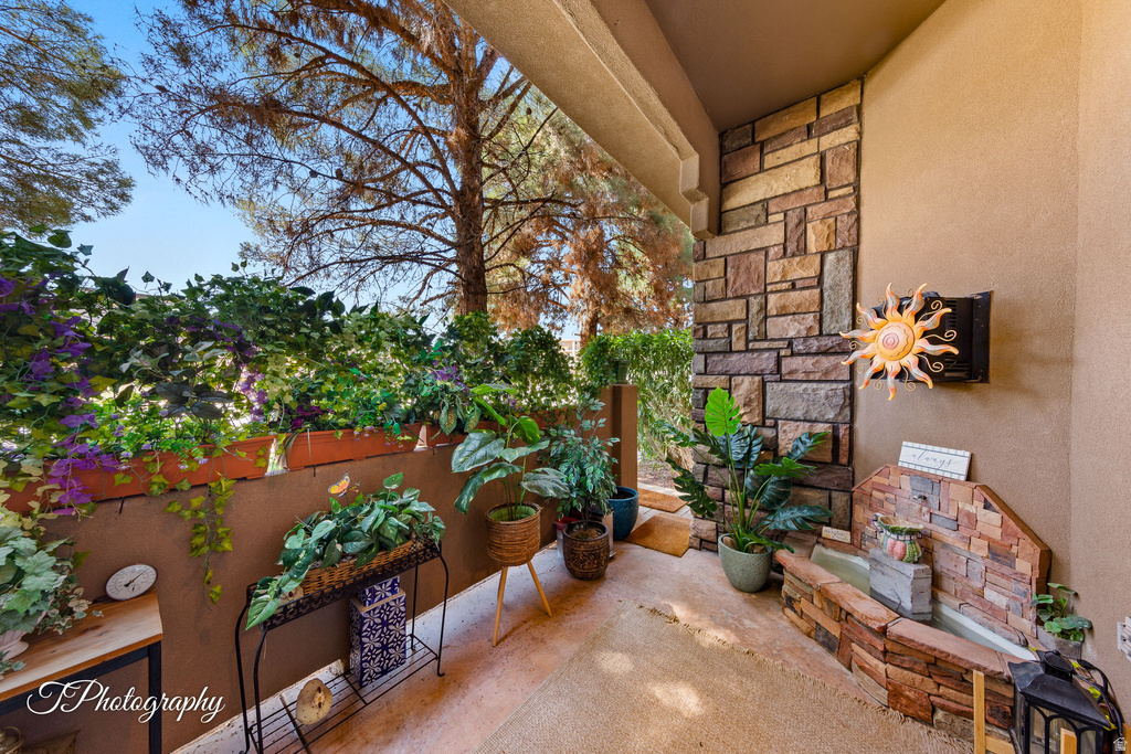 340 N COUNTRY LN #66 St George, UT 84770